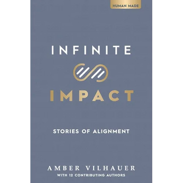 Infinite Impact: Stories of Alignment