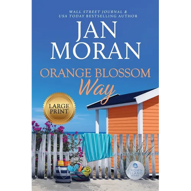 Orange Blossom Way