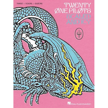 Twenty One Pilots - Scaled and Icy