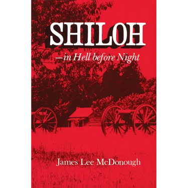 Shiloh--In Hell Before Night
