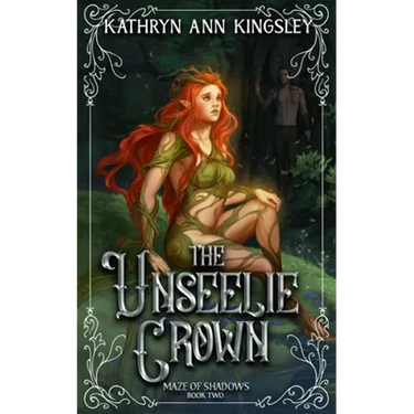 The Unseelie Crown