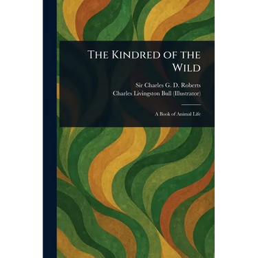 The Kindred of the Wild