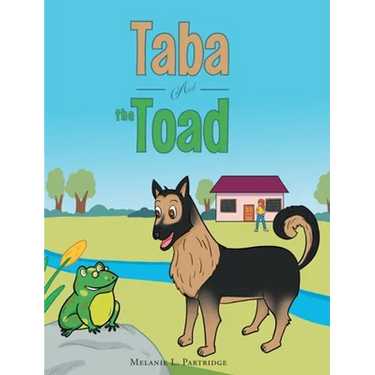 Taba and the Toad