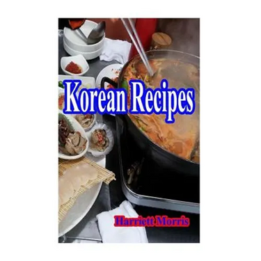 Korean Recipes