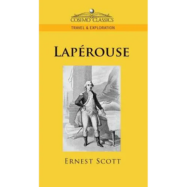 Laperouse