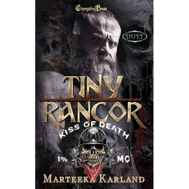 Tiny/Rancor Duet: A Bones MC Romance