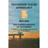 Tennessee Voices Anthology: 2018-2019