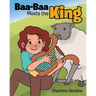 Baa Baa Meets the King