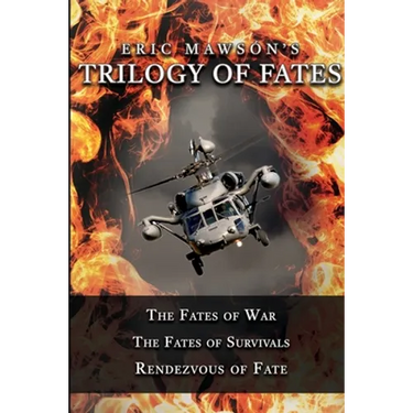 Trilogy of Fates