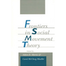 Frontiers in Social Movement Theory