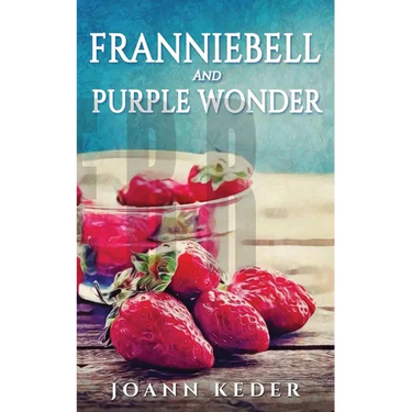 Franniebell and Purple Wonder