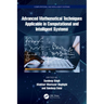 Advanced Mathematical Techniques in Computational and Intelligent Systems