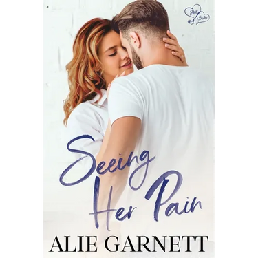 Seeing Her Pain
