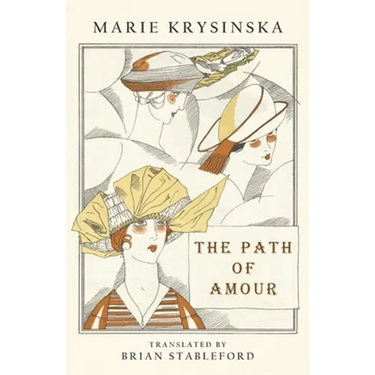 The Path of Amour