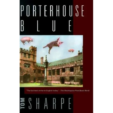 Porterhouse Blue