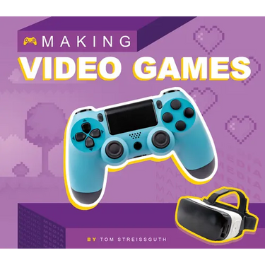 Making Video Games