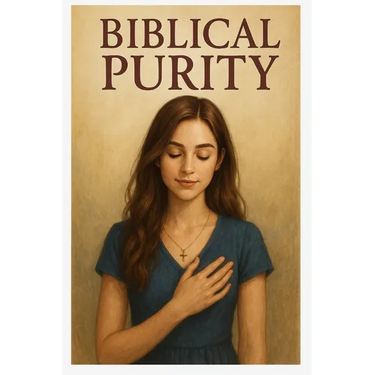A Girl's Guide to Biblical Purity