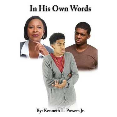 In His Own Words