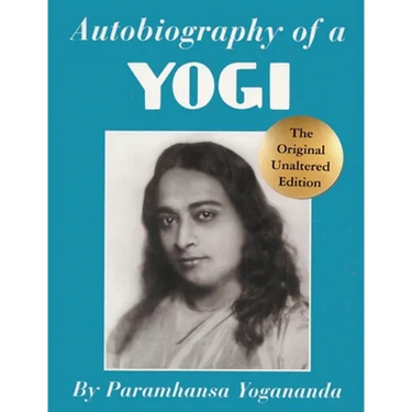 Autobiography of a Yogi
