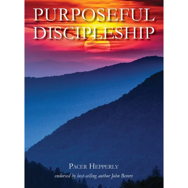 Purposeful Discipleship