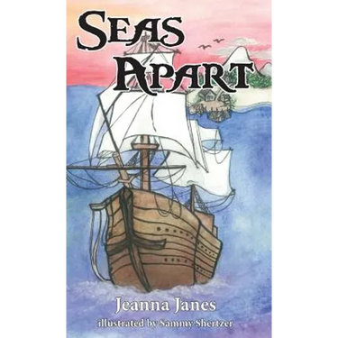 Seas Apart