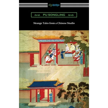 Strange Tales from a Chinese Studio