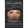 Vampire in Conflict