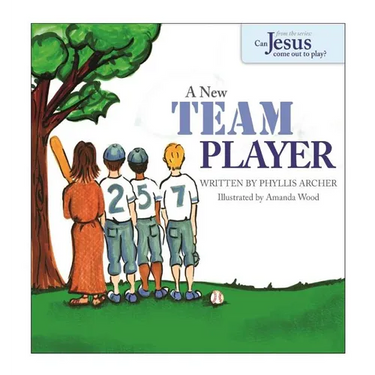A New Team Player