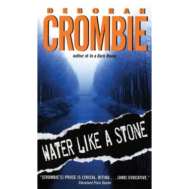 Water Like a Stone