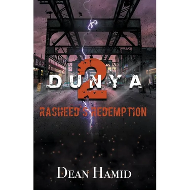Dunya! 2 Rasheed's Redemption