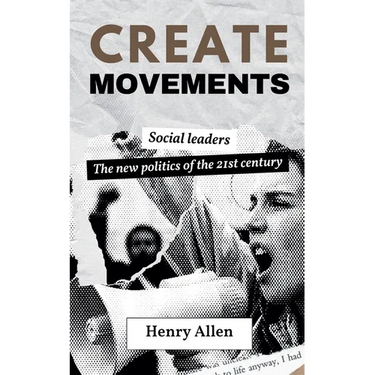 Create Movements