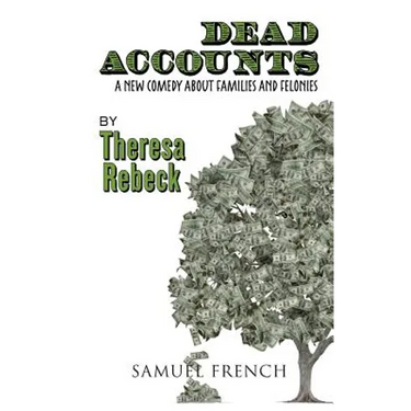 Dead Accounts