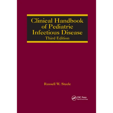 Clinical Handbook of Pediatric Infectious Disease