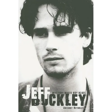 Jeff Buckley: Mystery White Boy Blues