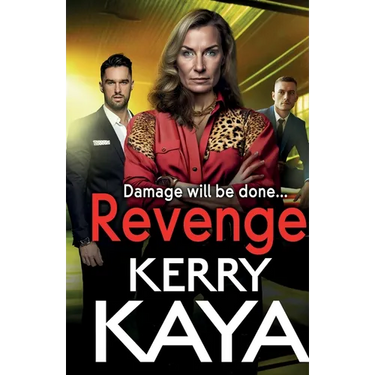 Revenge