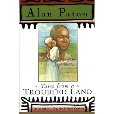 Tales from a Troubled Land