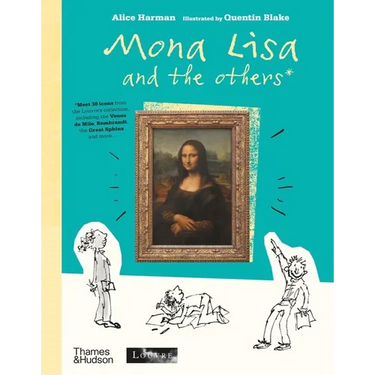 Mona Lisa and the Others