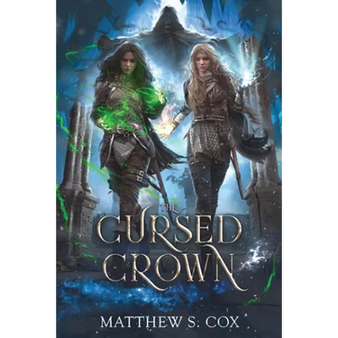 The Cursed Crown
