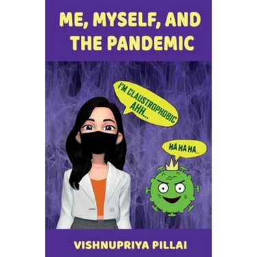Me, Myself, and the Pandemic