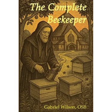The Complete Beekeeper