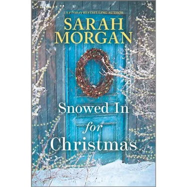 Snowed in for Christmas: A Holiday Romance Novel