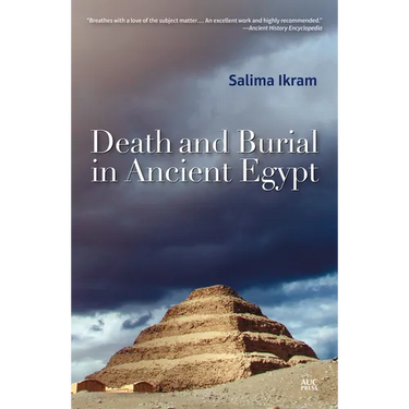 Death and Burial in Ancient Egypt