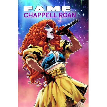 Fame: Chappell Roan