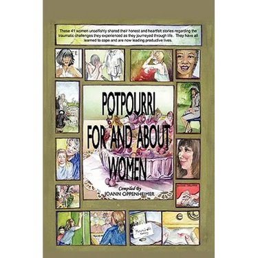 Potpourri for and about Women