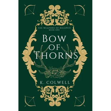 Bow of Thorns