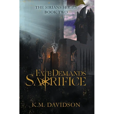 Fate Demands Sacrifice