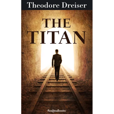 The Titan: Volume 2