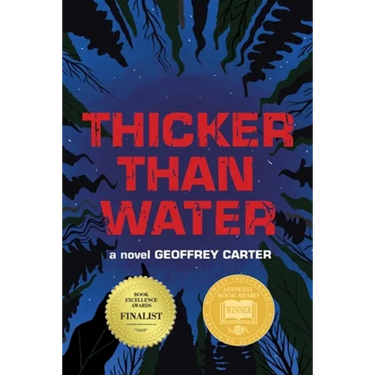 Thicker Than Water