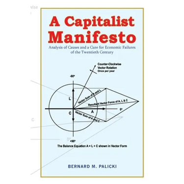 A Capitalist Manifesto