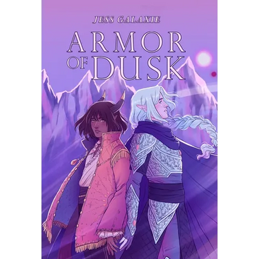 Armor of Dusk